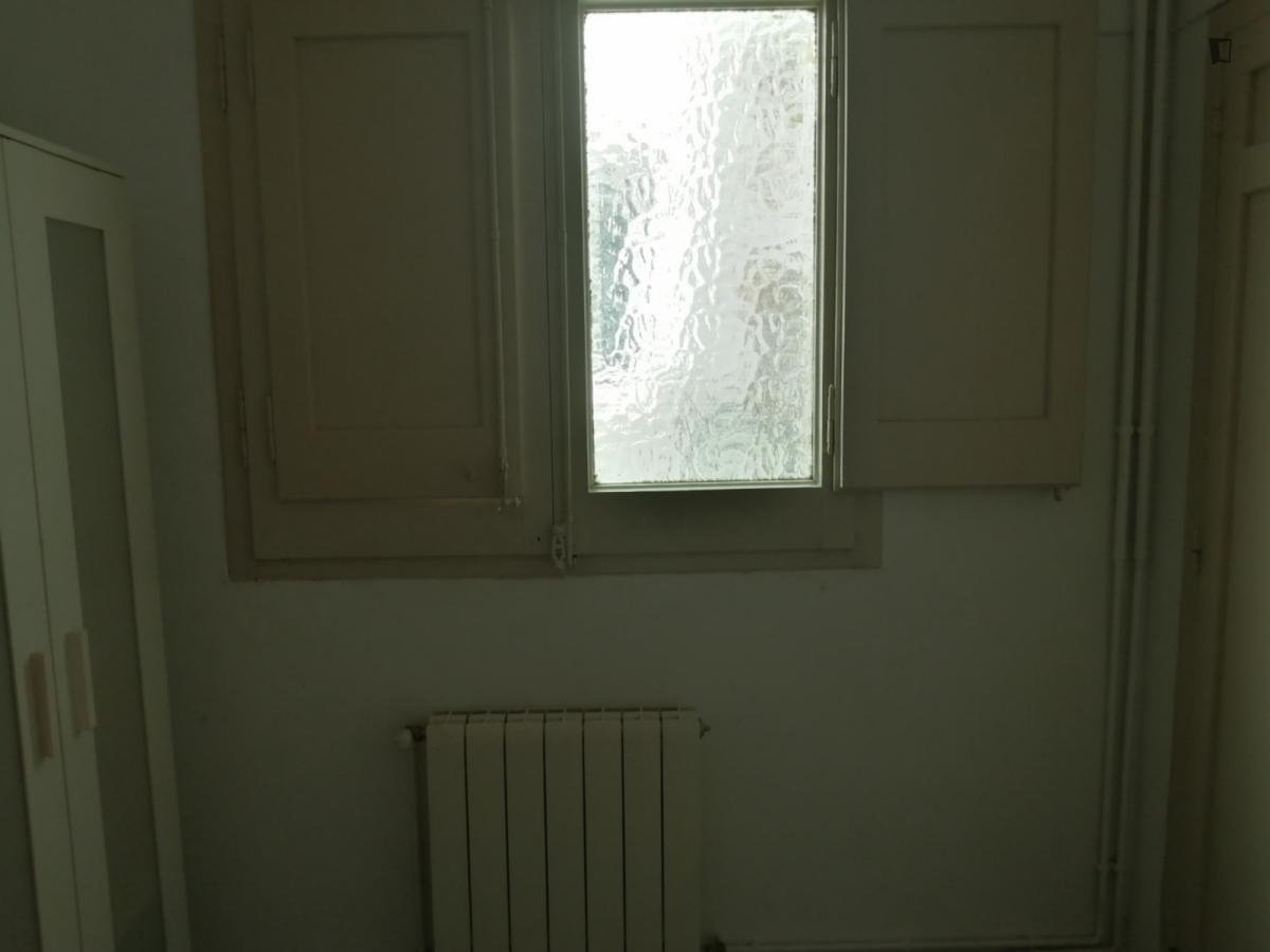 Stanza in affitto, Barcelona