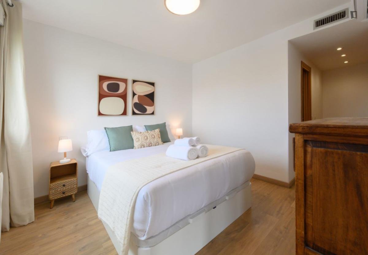 Pis de 80 m² a Madrid