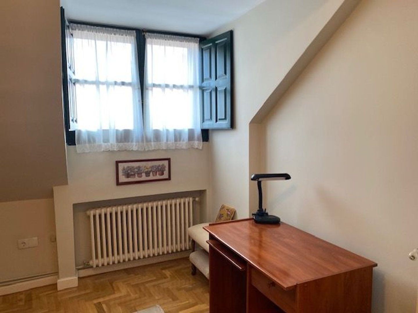 Pis de 164 m² a Valladolid