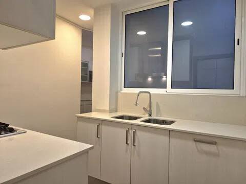 Pis de 97 m² a Barcelona