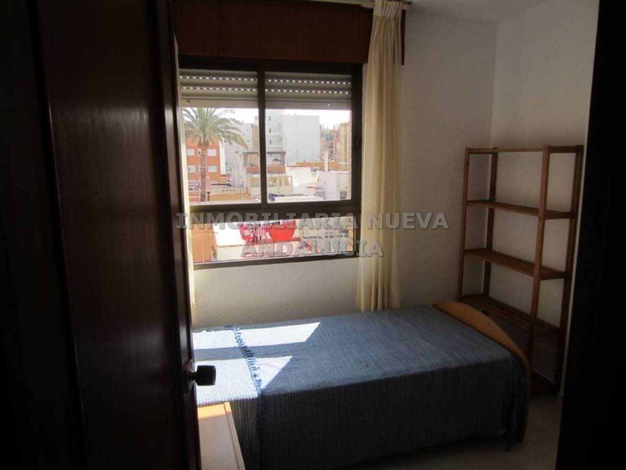 Piso de 107 m² en Almería