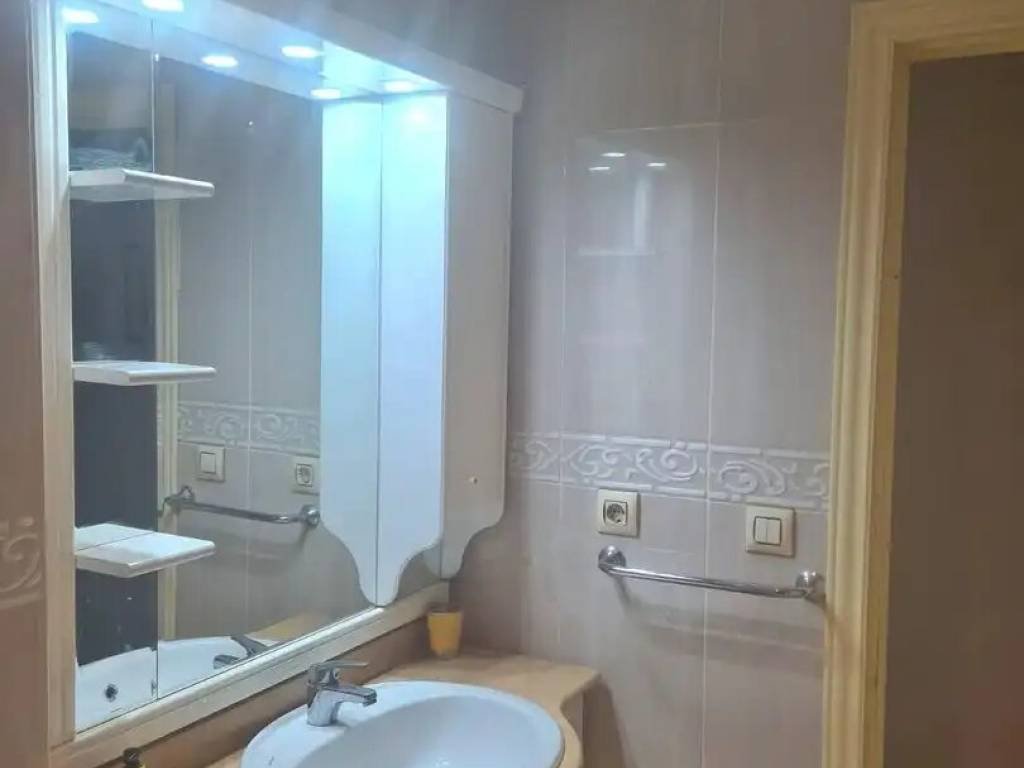 Piso de 89 m² en Jaén
