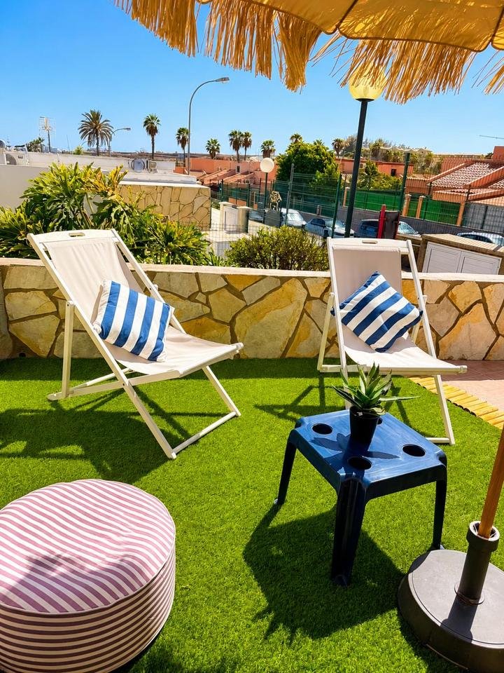 Casa de 60 m² en San Bartolomé de Tirajana