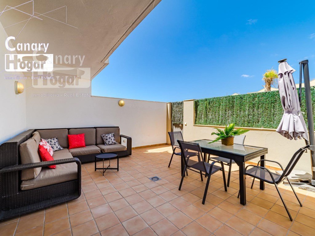 Casa de 245 m² en Adeje