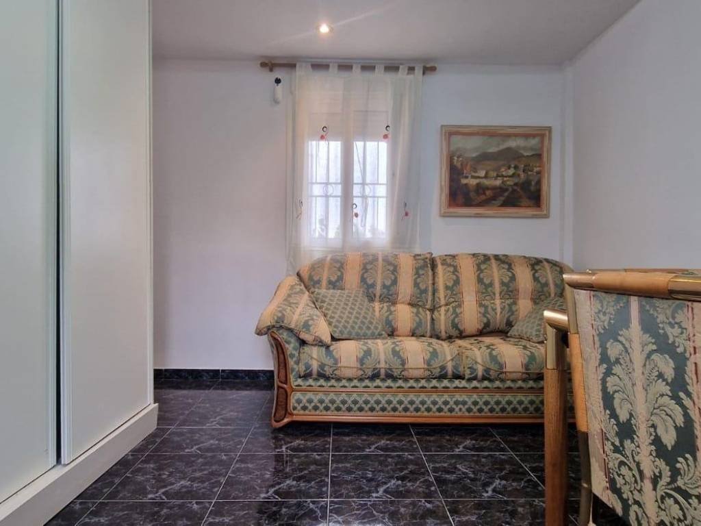 Piso de 58 m² en Murcia