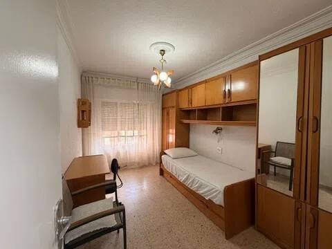 Piso de 89 m² en Salamanca