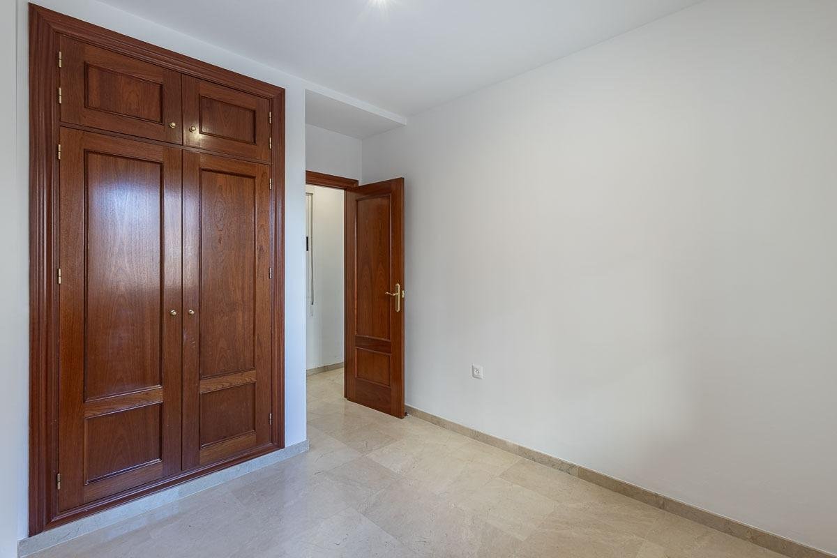 Piso de 60 m² en Ogíjares