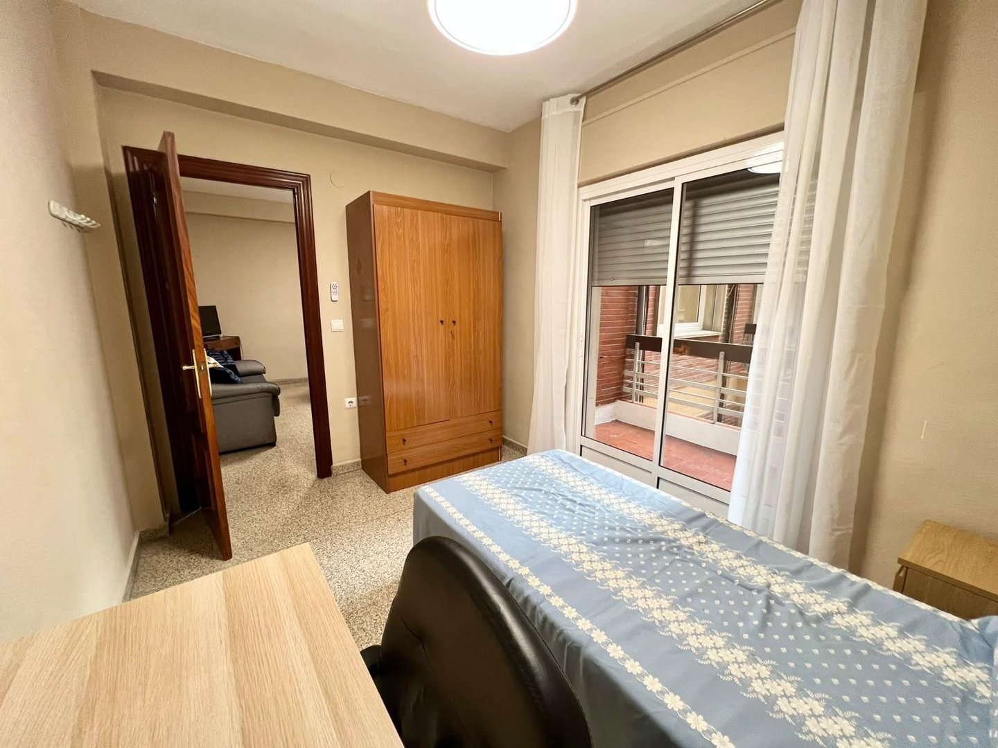 Pis de 90 m² a Granada