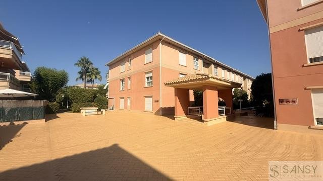 Piso de 120 m² en Jávea