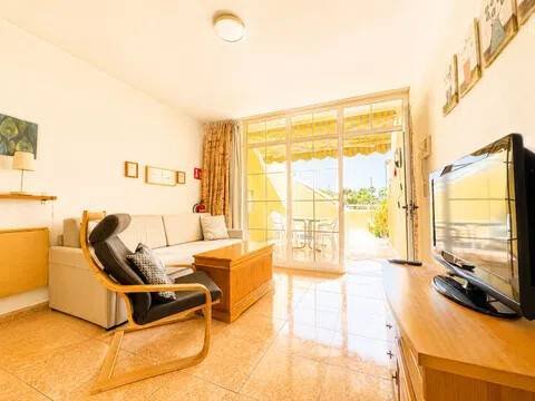 Piso de 36 m² en Mogán
