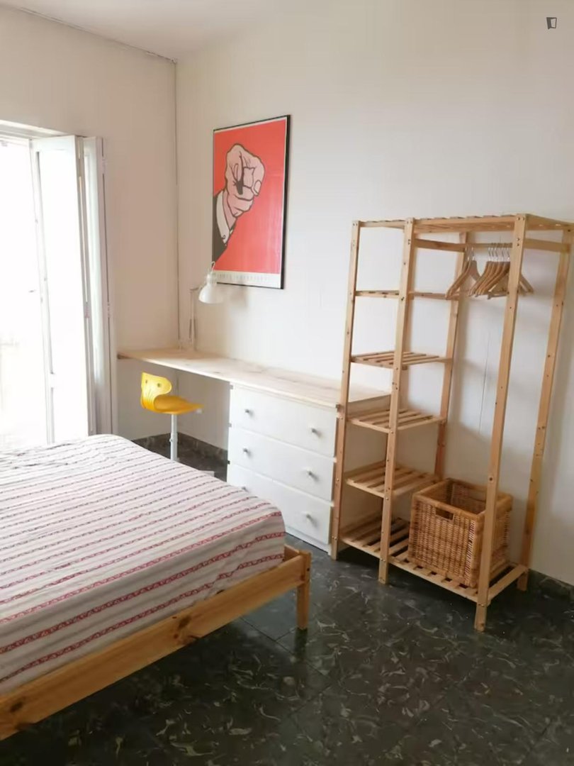 Piso de 90 m² en Valencia