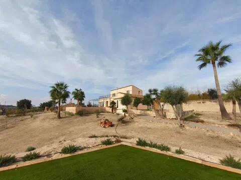 Casa de 280 m² a Lloret de Vistalegre