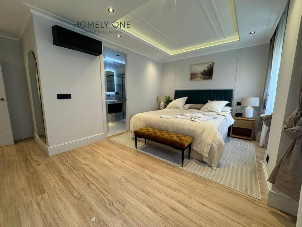 Piso de 171 m² en Madrid