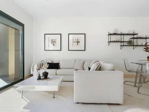 Piso de 187 m² en Benahavís