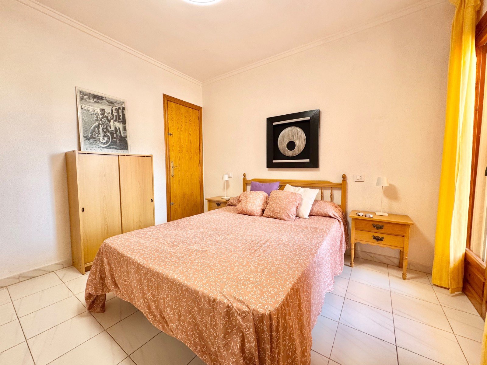 Piso de 90 m² en San Pedro del Pinatar