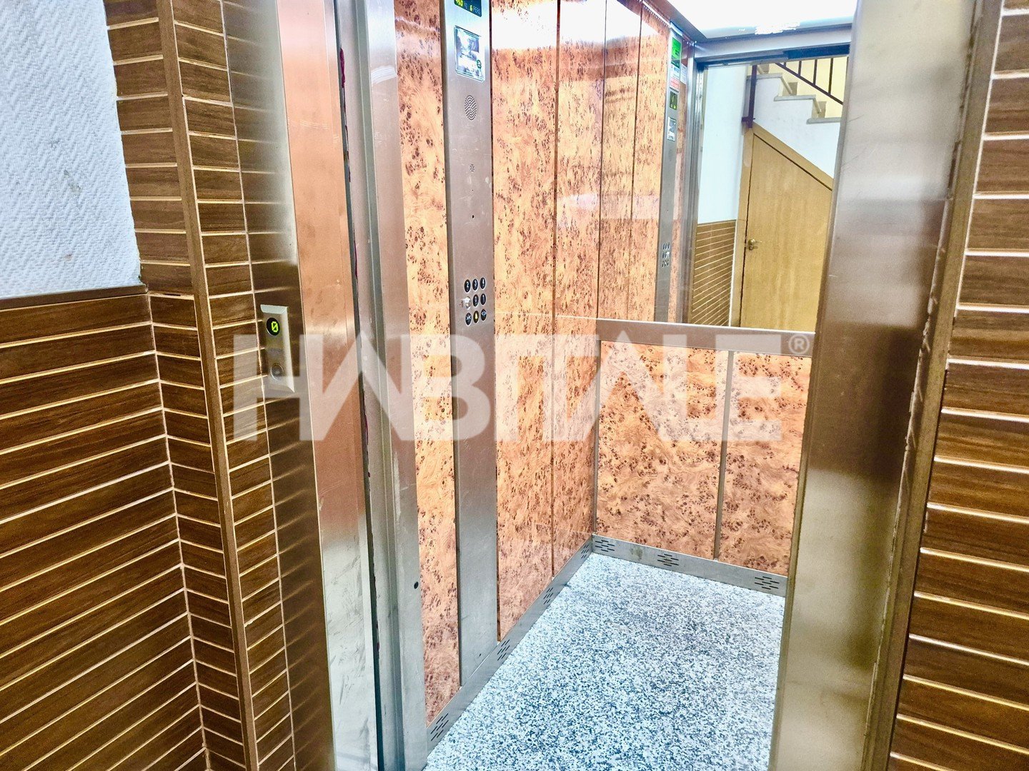 Pis de 113 m² a València