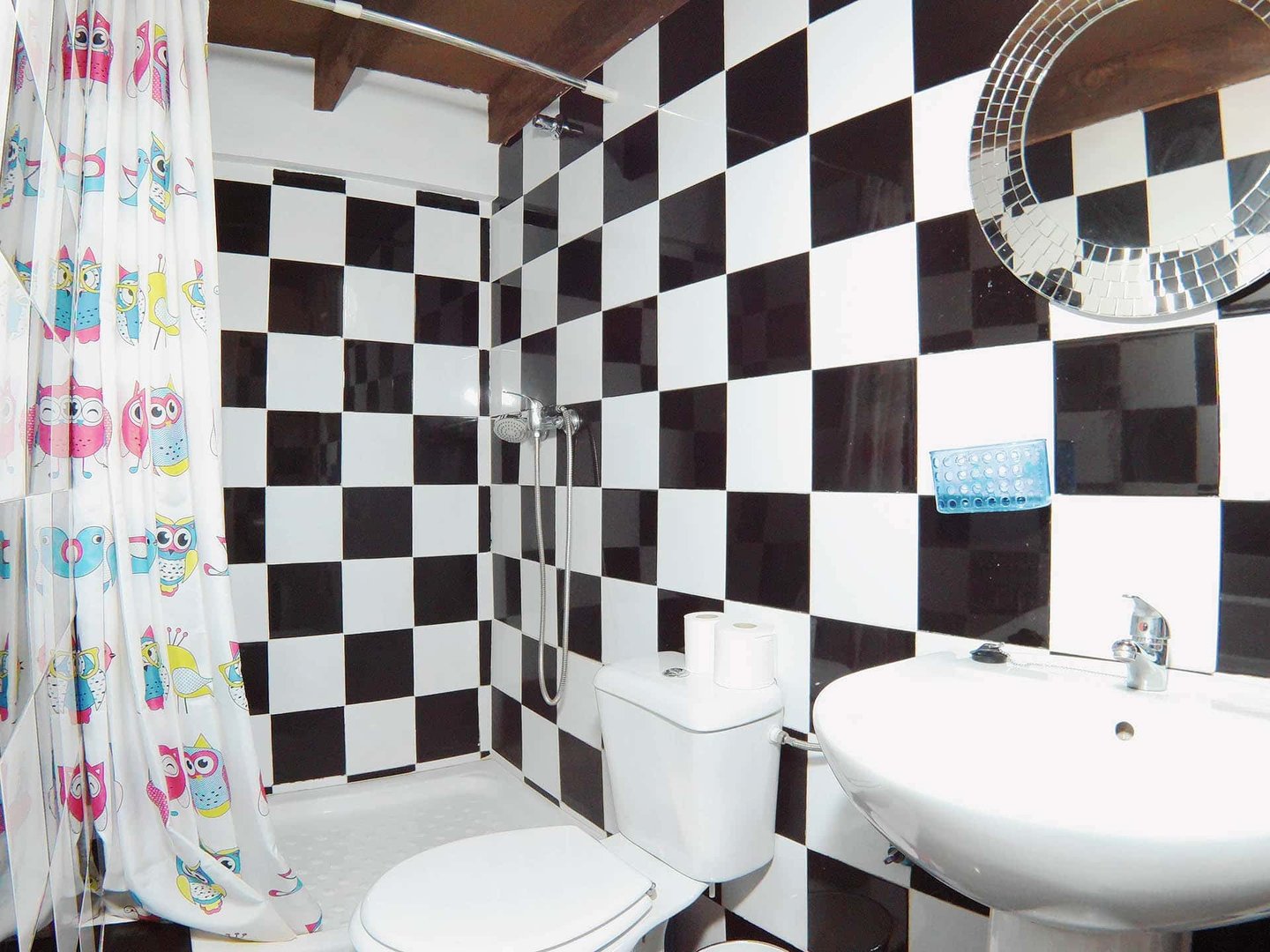 Appartamento 35 m² a Madrid