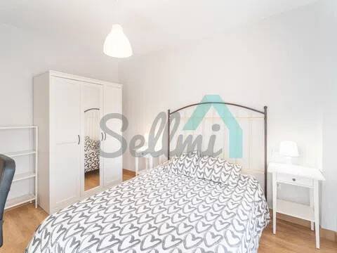 Piso de 85 m² en Oviedo