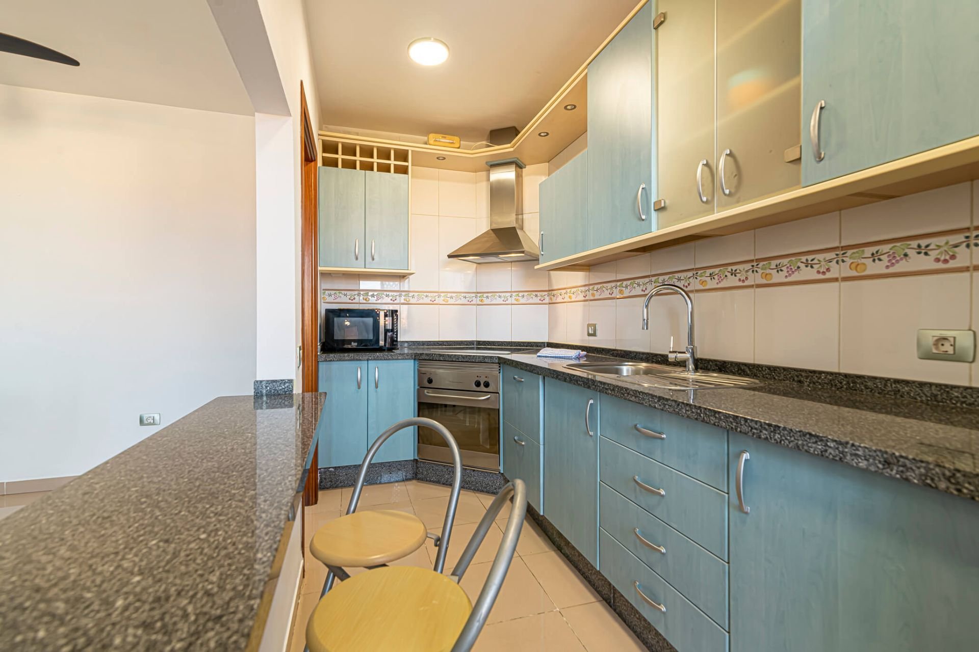 Pis de 63 m² a Arona