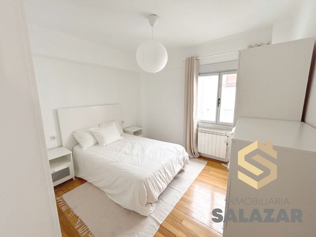 Piso de 54 m² en Bilbao