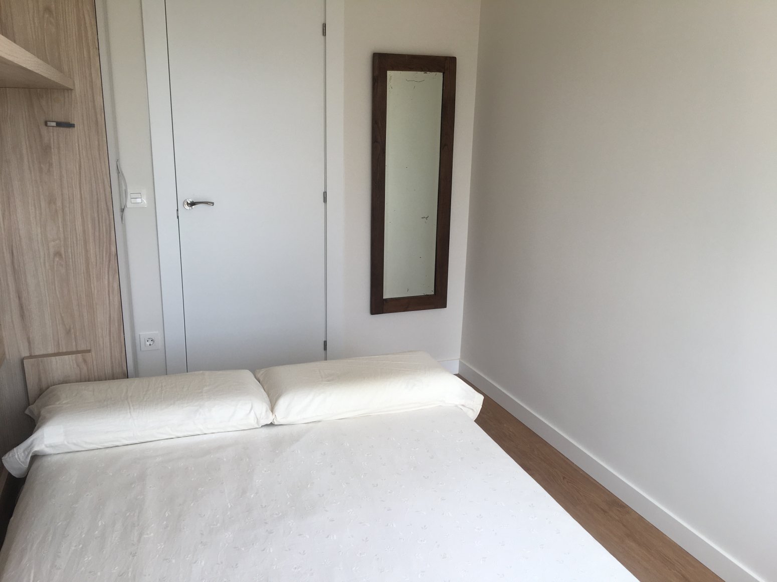 Piso de 91 m² en Oviedo