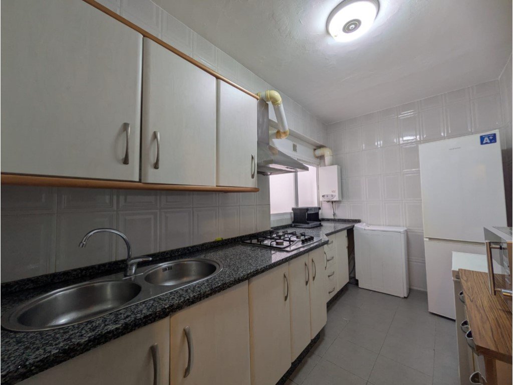 Piso de 100 m² en Córdoba