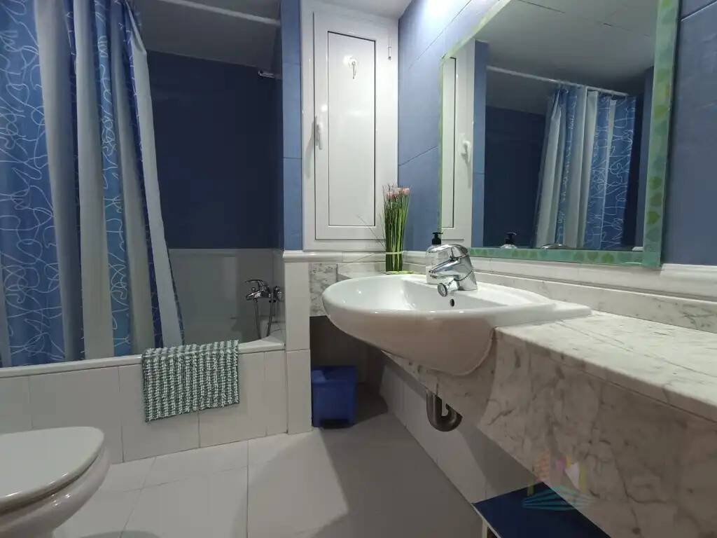 Wohnung 75 m² in Ibiza-Stadt