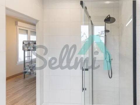 Casa de 345 m² en Gijón