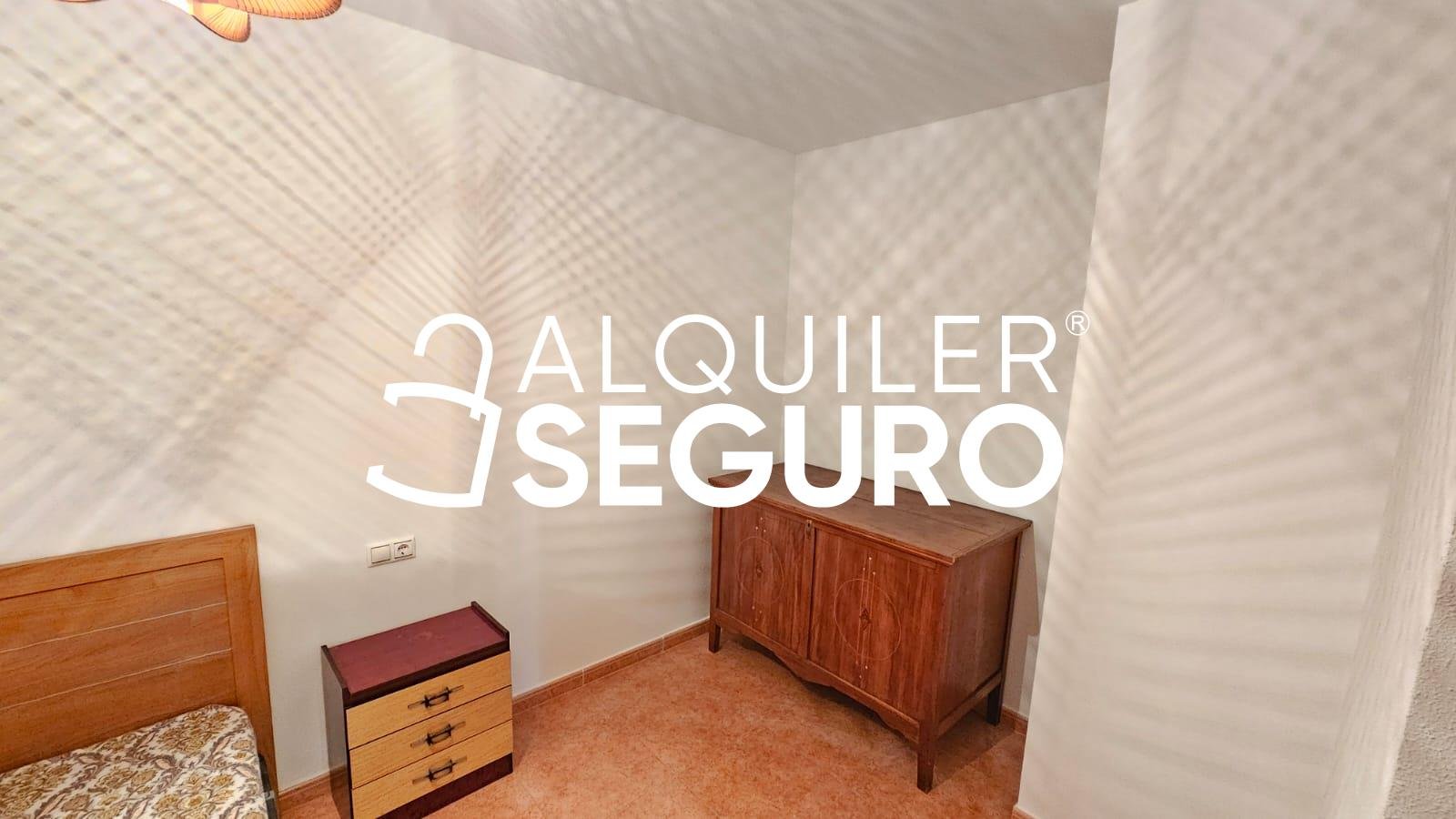 Piso de 110 m² en Murcia