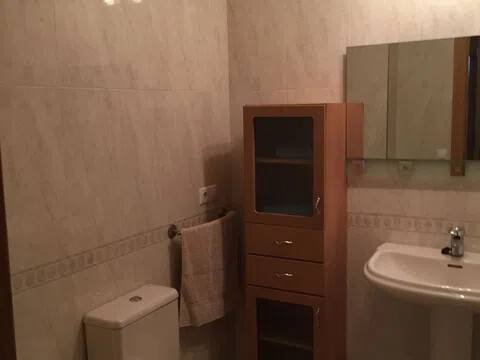 Piso de 115 m² en Guadix