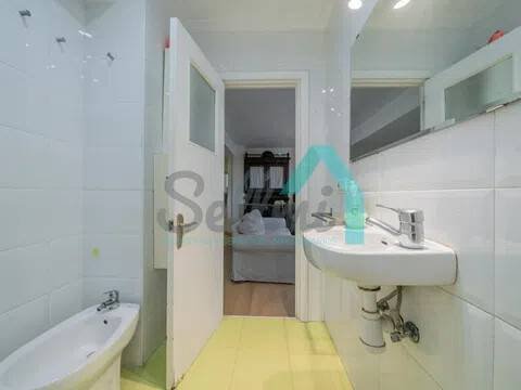 Piso de 84 m² en Gijón