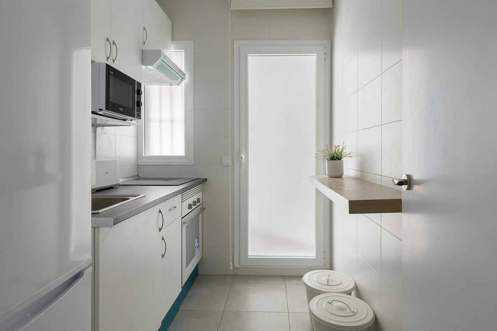 Pis de 60 m² a Getafe