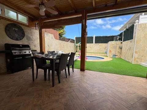 Casa de 200 m² en Mogán