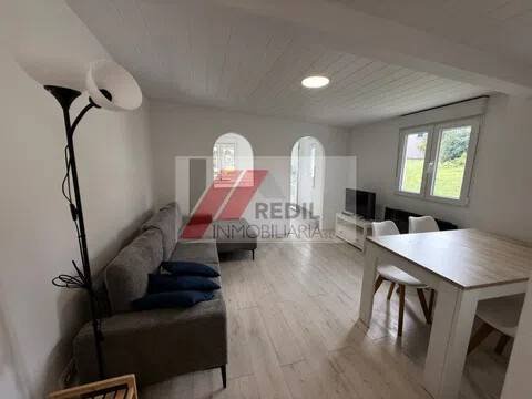 Casa de 80 m² a Bergondo