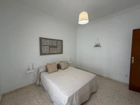 Piso de 85 m² en Moguer