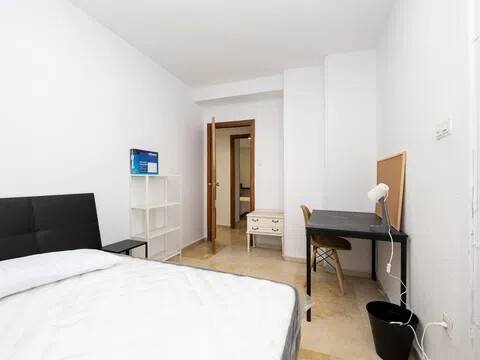 Habitación 170 m², Granada