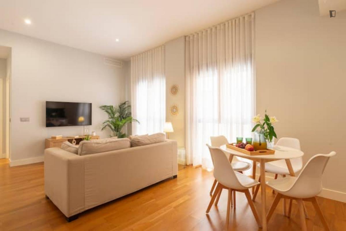 Appartamento 56 m² a Málaga