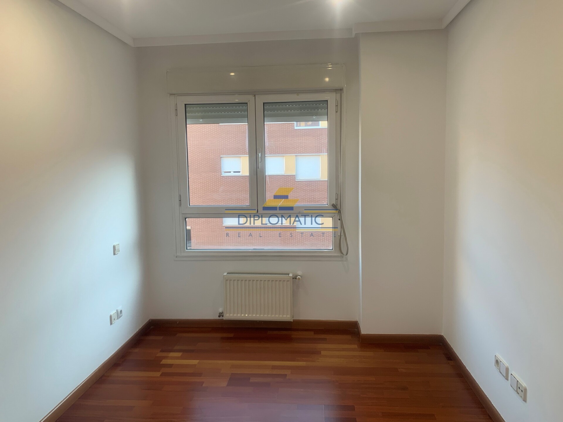 Flat 105 m² in Madrid