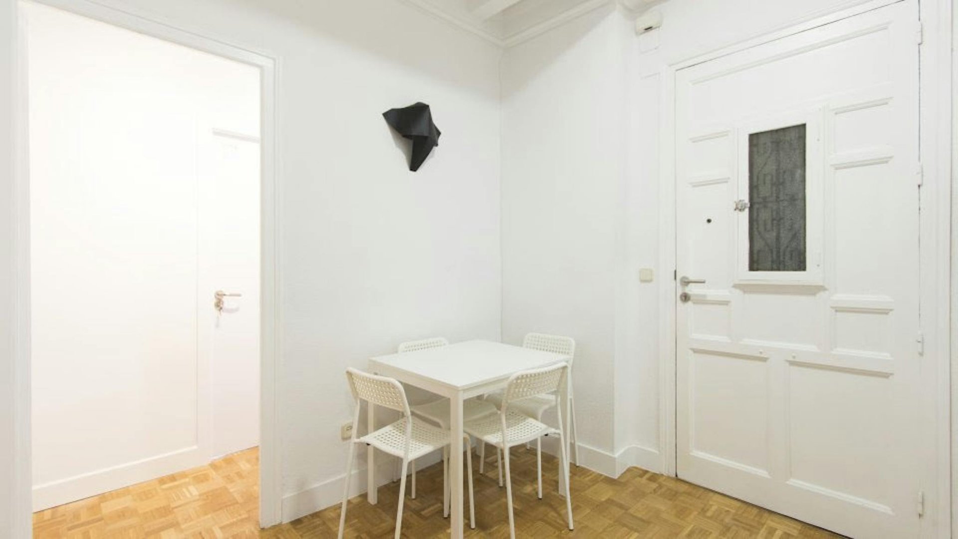 Habitación 162 m², Madrid