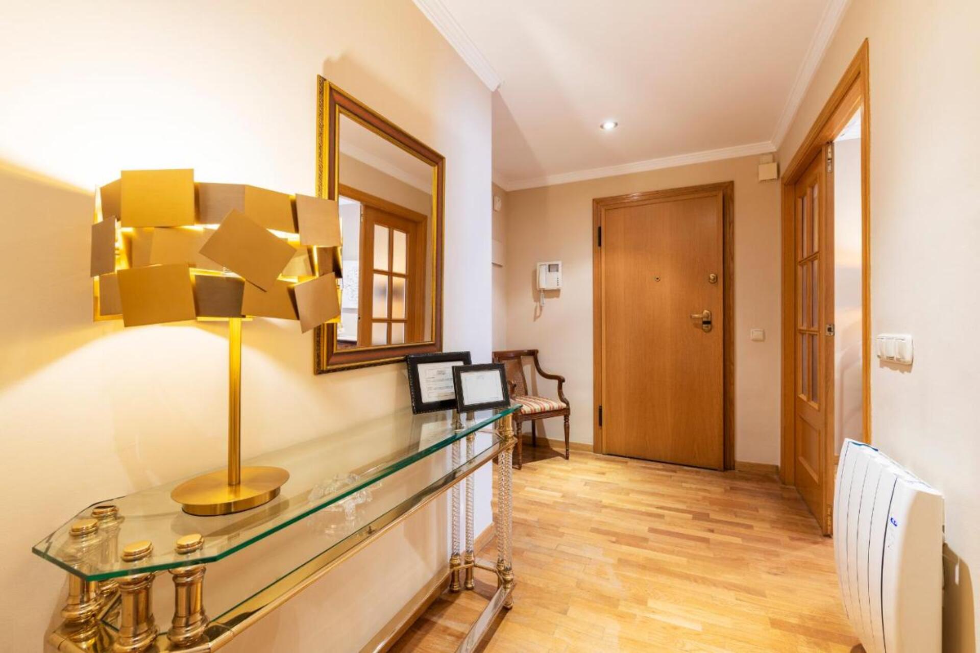 Piso de 110 m² en San Fernando de Henares