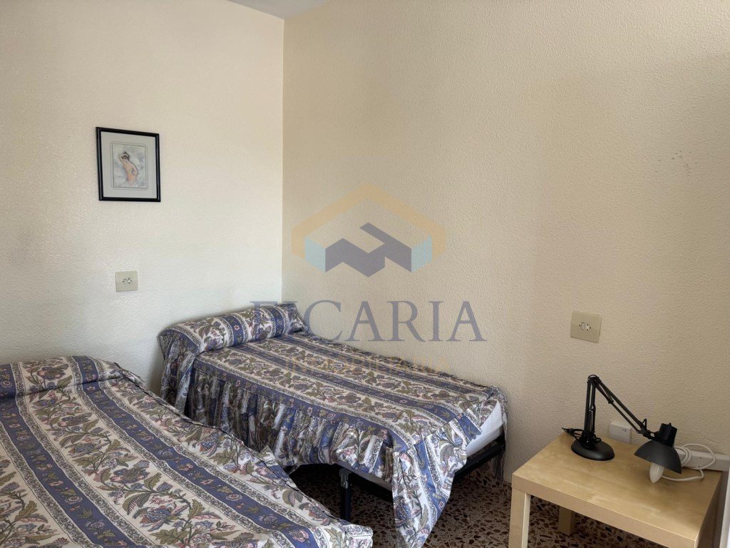 Piso de 78 m² en Mazarrón
