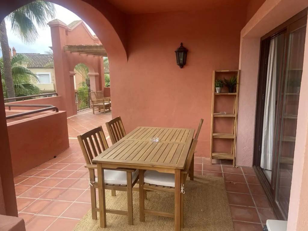 Piso de 144 m² en Marbella