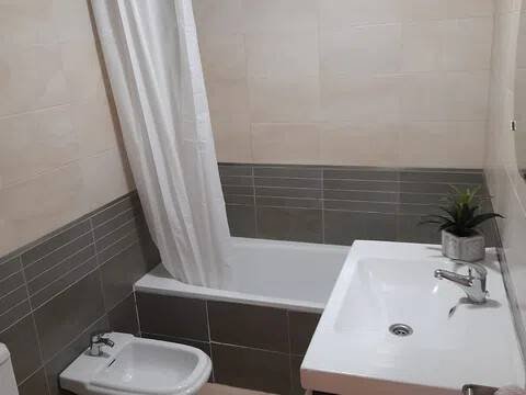 Habitació de lloguer, Albatera