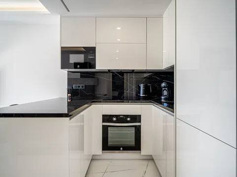 Piso de 55 m² en Adeje