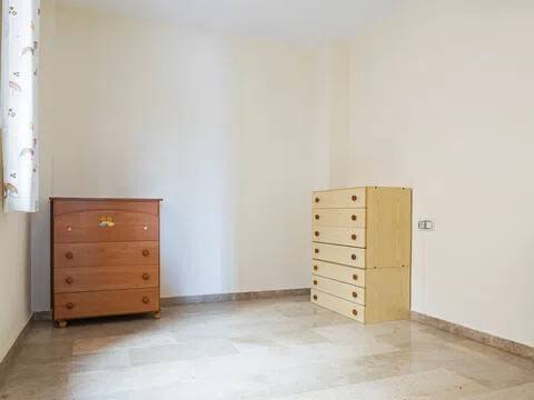 Pis de 105 m² a Màlaga