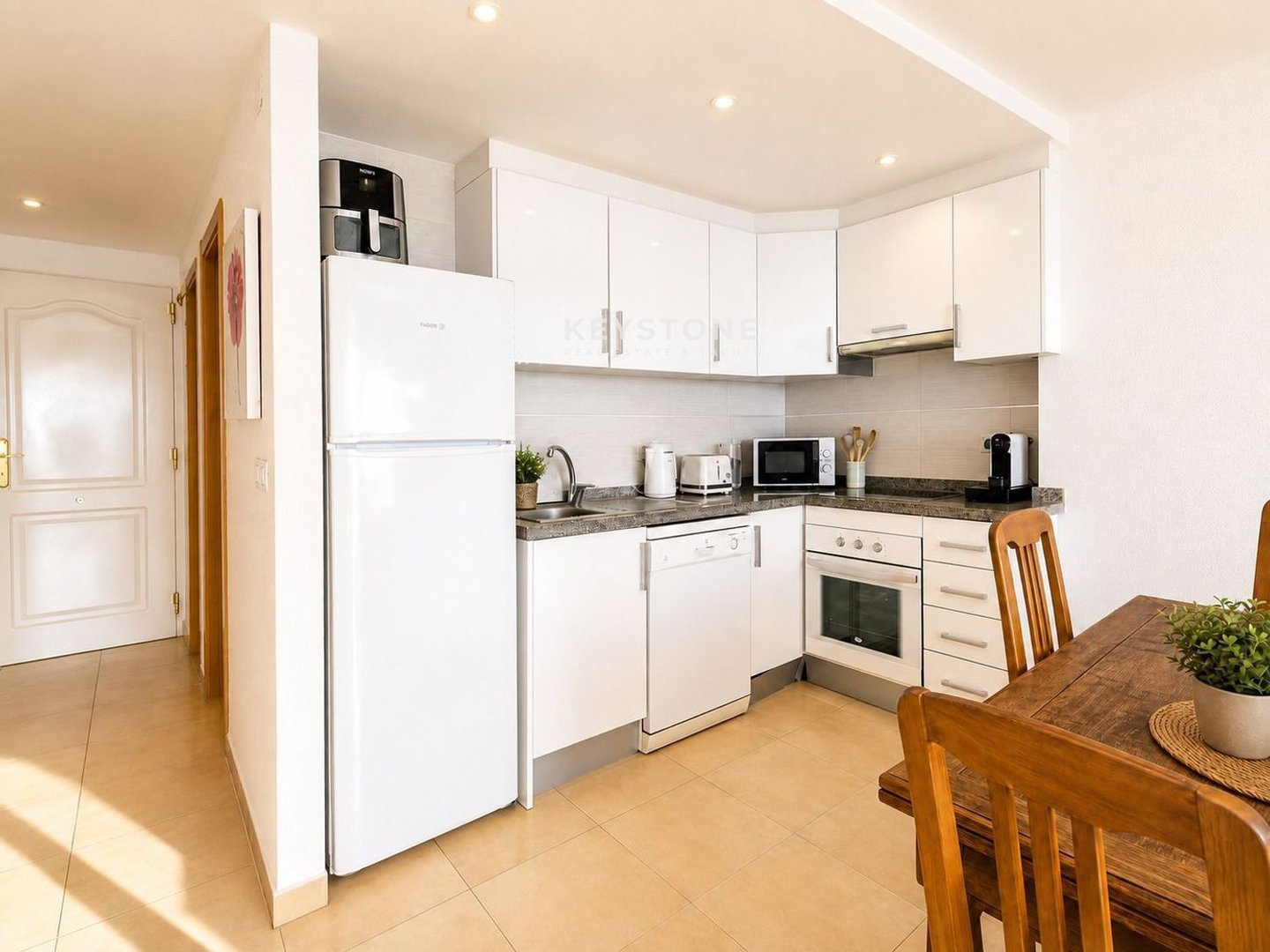 Apartamento 118 m² em Alacant / Alicante