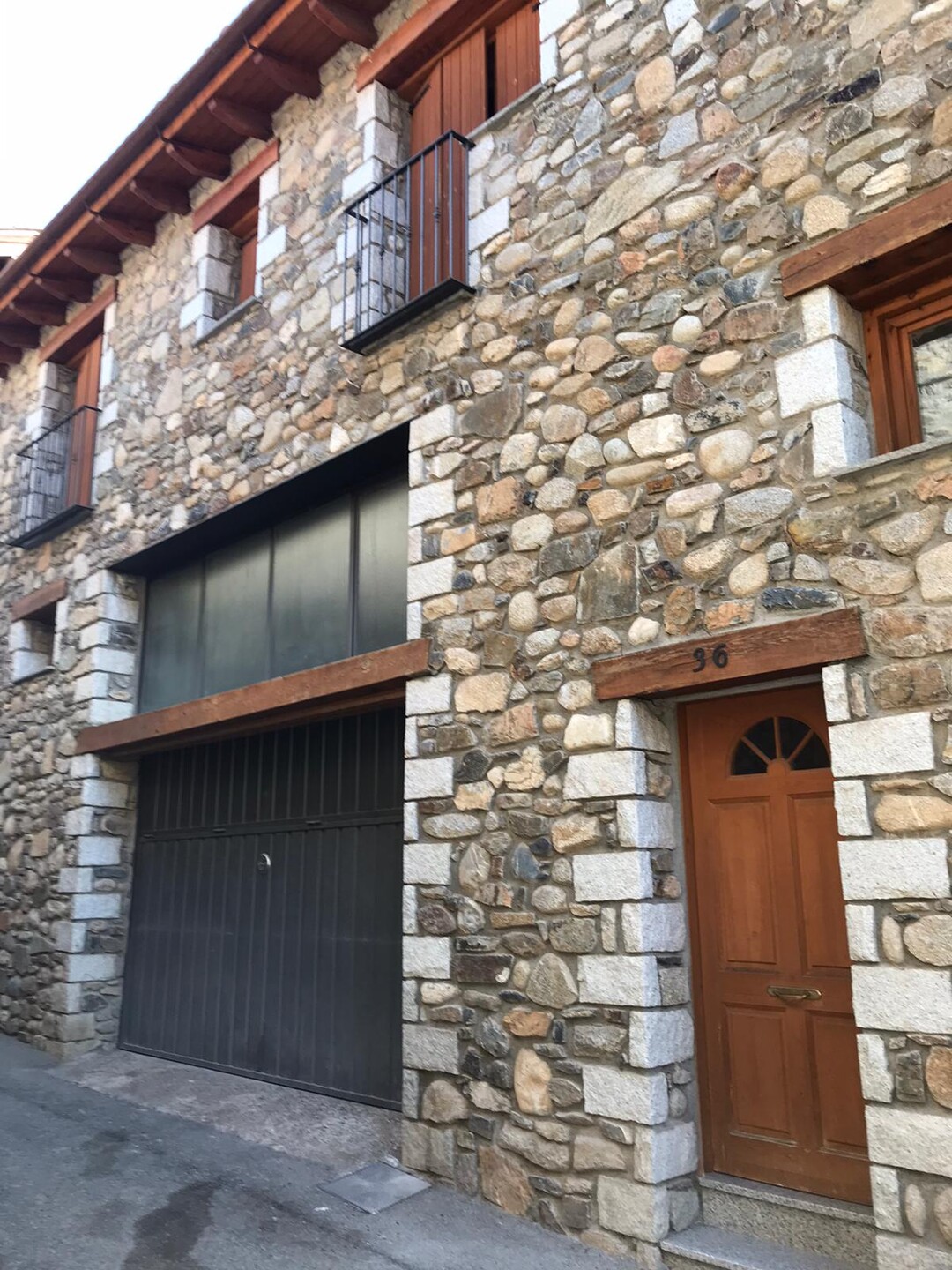 Casa de 115 m² en Montellà i Martinet