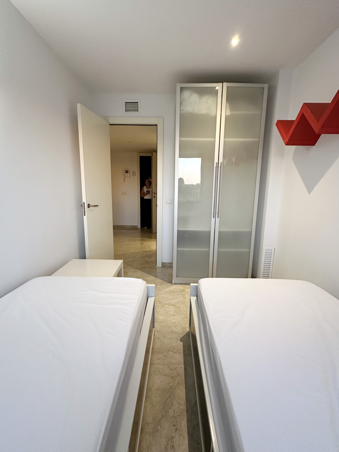Piso de 85 m² en Ciutadella