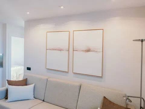 Piso de 75 m² en Puerto de la Cruz