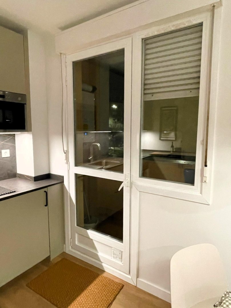 Piso de 71 m² en Bilbao